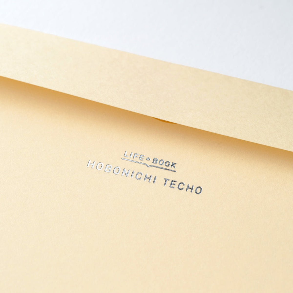 Hobonichi Pocket Envelope - A6 - Pen Boutique Ltd