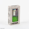 Sanby x Hobonichi Techo Rotating Stamp - Moomin
