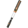 TWSBI Eco Fountain Pen - Serpentine & Bronze Trim-Pen Boutique Ltd