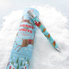 Retro 51 Tornado Popper Rollerball Pen - Merry and Write (Limited Edition)-Pen Boutique Ltd