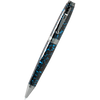 Monteverde Invincia Vega Ballpoint Pen - Starlight Blue-Pen Boutique Ltd
