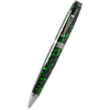 Monteverde Invincia Vega Ballpoint Pen - Starlight Green-Pen Boutique Ltd