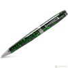Monteverde Invincia Vega Ballpoint Pen - Starlight Green-Pen Boutique Ltd