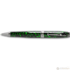 Monteverde Invincia Vega Ballpoint Pen - Starlight Green-Pen Boutique Ltd