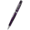 Monteverde Invincia Vega Ballpoint Pen - Starlight Purple-Pen Boutique Ltd