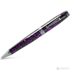 Monteverde Invincia Vega Ballpoint Pen - Starlight Purple-Pen Boutique Ltd