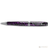 Monteverde Invincia Vega Ballpoint Pen - Starlight Purple-Pen Boutique Ltd