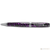 Monteverde Invincia Vega Ballpoint Pen - Starlight Purple-Pen Boutique Ltd