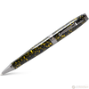 Monteverde Invincia Vega Ballpoint Pen - Starlight Yellow-Pen Boutique Ltd