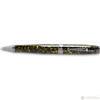 Monteverde Invincia Vega Ballpoint Pen - Starlight Yellow-Pen Boutique Ltd