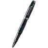 Monteverde Invincia Vega Rollerball Pen - Starlight Blue-Pen Boutique Ltd