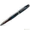 Monteverde Invincia Vega Rollerball Pen - Starlight Blue-Pen Boutique Ltd