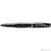 Monteverde Invincia Vega Rollerball Pen - Starlight Blue-Pen Boutique Ltd