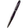 Monteverde Invincia Vega Rollerball Pen - Starlight Purple-Pen Boutique Ltd