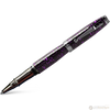 Monteverde Invincia Vega Rollerball Pen - Starlight Purple-Pen Boutique Ltd