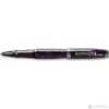 Monteverde Invincia Vega Rollerball Pen - Starlight Purple-Pen Boutique Ltd