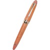 Sailor Bespoke Fountain Pen - Hard Maple Vermilion-Pen Boutique Ltd