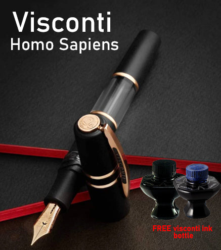 Visconti homo sapiens