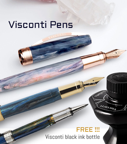 Visconti Pens