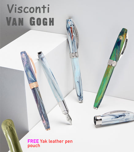 Visconti Van Gogh Collection