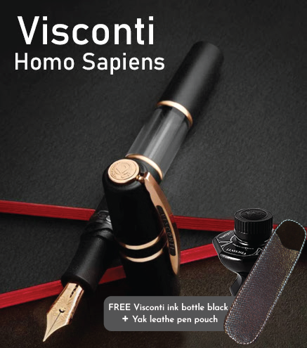 Visconti Homo Sapiens