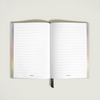 Montblanc Writers Edition #146 Notebook - Johann Wolfgang Von Goethe - Lined (Medium)-Pen Boutique Ltd