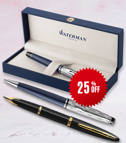 Waterman Pens