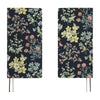Hobonichi 2027 Light Hard Cover English Book - Liberty Fabrics: Floral Remedy - Tall & Slim (Weeks - January Start) - Pen Boutique Ltd