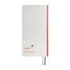 Hobonichi 2027 Light Hard Cover English Book - Leo Lionni: Frederick (Poet) - Tall & Slim (Weeks - January Start) - Pen Boutique Ltd
