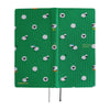 Hobonichi  2027 Mega Light Hard Cover English Book - Bow & Tie: Sheep Sheep Sheep - Tall & Slim (Weeks - January Start]