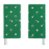 Hobonichi  2027 Mega Light Hard Cover English Book - Bow & Tie: Sheep Sheep Sheep - Tall & Slim (Weeks - January Start]