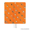 Hobonichi Light Hardcover English Book - ONE PIECE magazine: Very Very Merry! - Tall & Slim (Weeks - Jan Start) - Pen Boutique Ltd