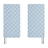 Hobonichi 2027 Light Hard Cover English Book - Shirt Fabric: Graph Plaid - Tall & Slim (Weeks - January Start) - Pen Boutique Ltd