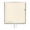 Hobonichi 2027 Light Hard Cover English Book - Tanakadaisuke: Starlight - Tall & Slim (Weeks - January Start) - Pen Boutique Ltd