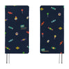Hobonichi 2027 Light Hard Cover English Book - Bow & Tie: Candy Dream - Tall & Slim (Weeks - January Start) - Pen Boutique Ltd