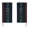 Hobonichi 2027 Light Hard Cover English Book - Yoshie Watanabe: Petit Bloom - Tall & Slim (Weeks - January Start) - Pen Boutique Ltd