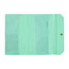 Hobonichi 2027 Tri-Fold Cover - Alettone: Sweets - Tall & Slim