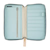 Hobonichi Cover - Minä Perhonen: Felice - Blue - Tall & Slim - Pen Boutique Ltd