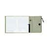 Hobonichi 2027 Cousin Cover - Tragen: Oakmoss - A5 - Pen Boutique Ltd