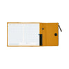 Hobonichi 2027 Cousin Cover - Tragen: Mustard - A5 - Pen Boutique Ltd