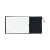 Hobonichi 2027 Cousin Cover - Tragen: Black - A5 - Pen Boutique Ltd