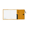Hobonichi 2027 Cousin Cover - Tragen: Mustard - A5 - Pen Boutique Ltd