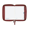 Hobonichi 2027 Cousin Cover - Single Color: Amarone - A5 - Pen Boutique Ltd