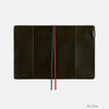 Hobonichi 2027 Cousin Cover - Yoshie Watanabe: Petit Bloom - A5-Pen Boutique Ltd