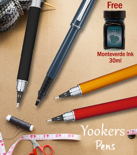 Yookers Metis & Eros Special