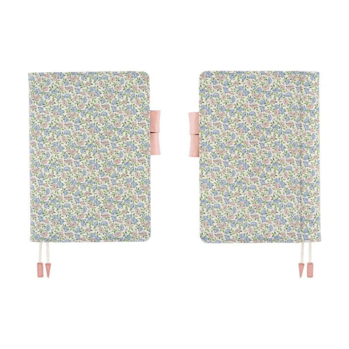Hobonichi Cousin Cover - Liberty Fabrics: Sasha Kiora - A5 - Pen Boutique Ltd