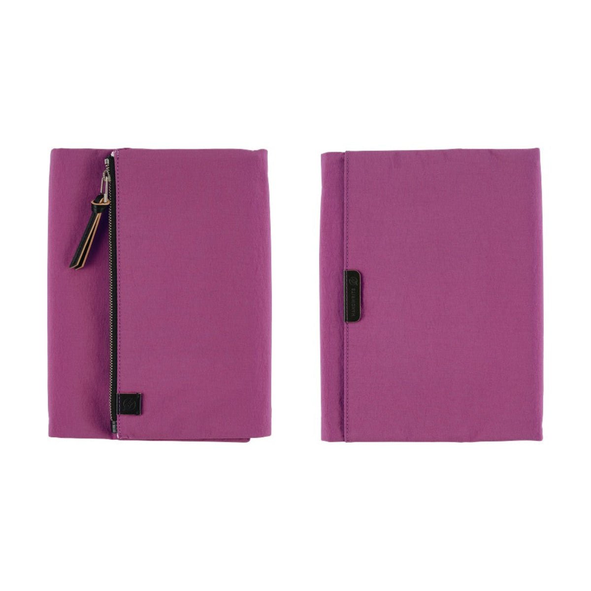 Hobonichi 2027 Cousin Cover - Tragen: Purple - A5 - Pen Boutique Ltd