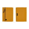 Hobonichi 2027 Cousin Cover - Tragen: Mustard - A5 - Pen Boutique Ltd