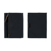 Hobonichi 2027 Cousin Cover - Tragen: Black - A5 - Pen Boutique Ltd