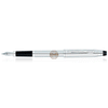 Cross Century II Fountain Pen - Lustrous Chrome